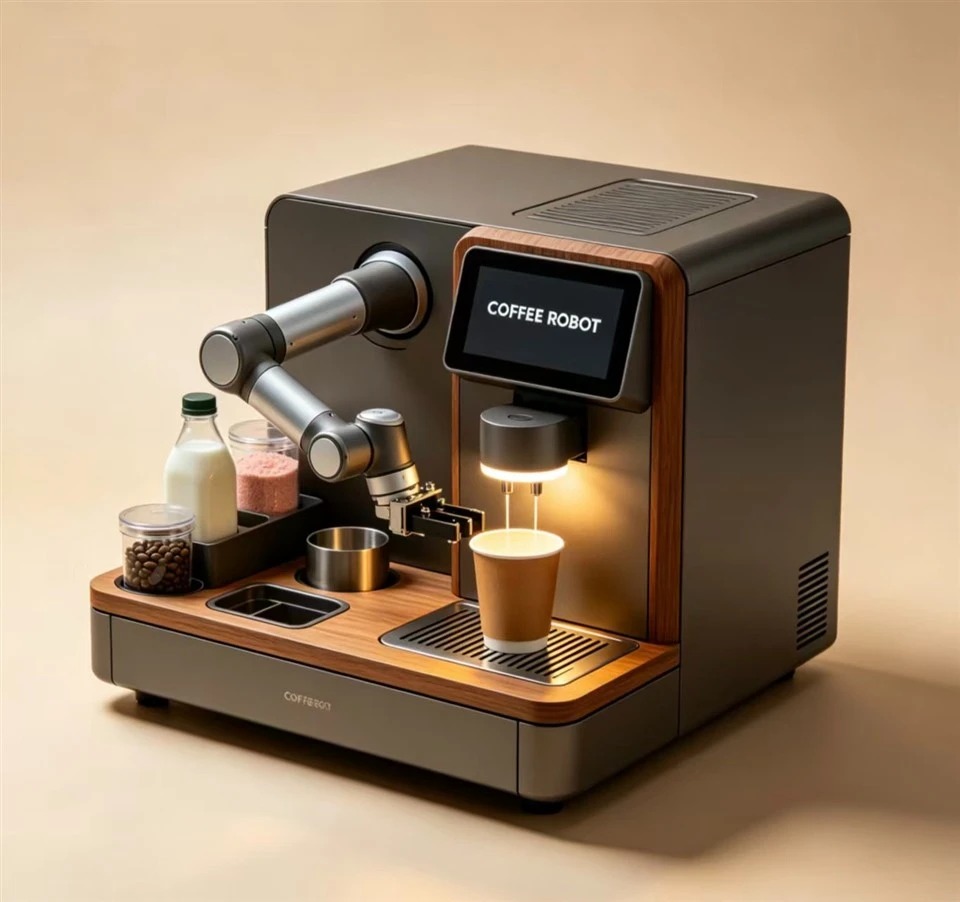 Automatic Coffee Vending Machine suppliers