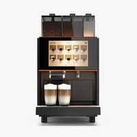 Industrial Coffee Vending Machine suppliers